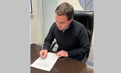 El intendente Watson presentó un recurso de amparo por la restricción de servicios de PAMI en Varela